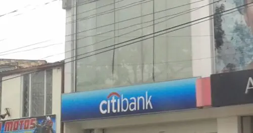CITIBANK KENNEDY CITIBANK KENNEDY